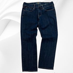 LUCKY BRAND Sweet N Crop jeans, Women’s 6/28